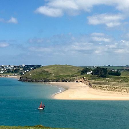 Cyntwell Guest Accommodation Padstow Eksteriør bilde