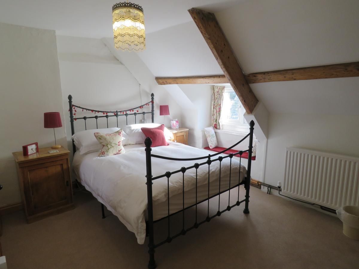 Cyntwell Guest Accommodation Padstow Eksteriør bilde