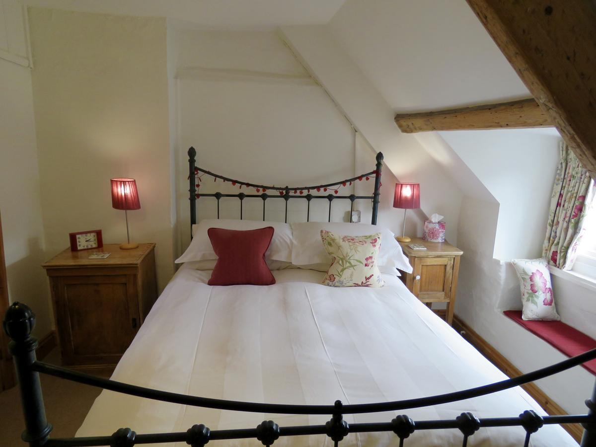 Cyntwell Guest Accommodation Padstow Eksteriør bilde