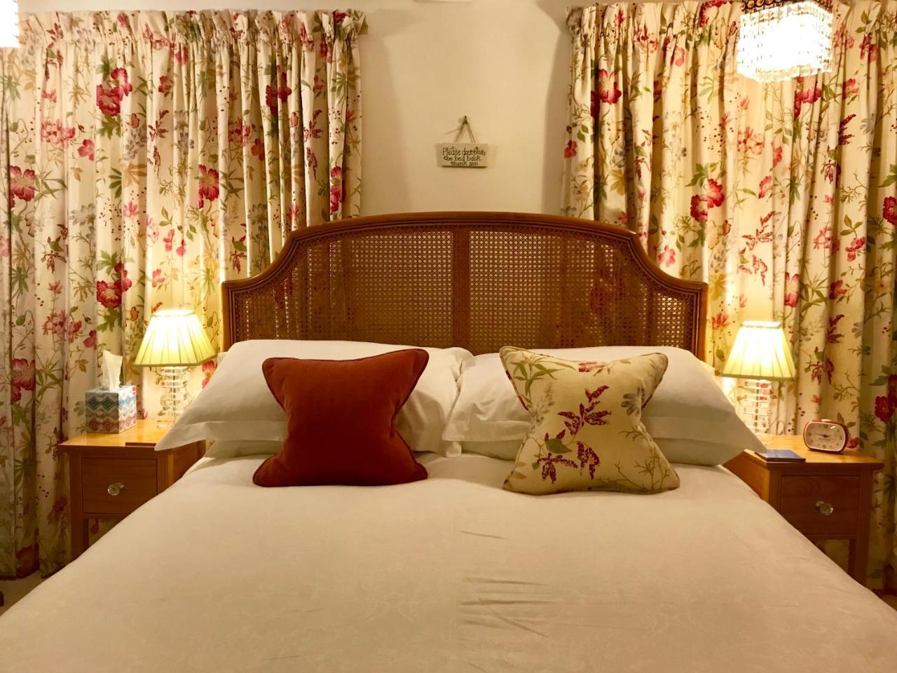 Cyntwell Guest Accommodation Padstow Eksteriør bilde