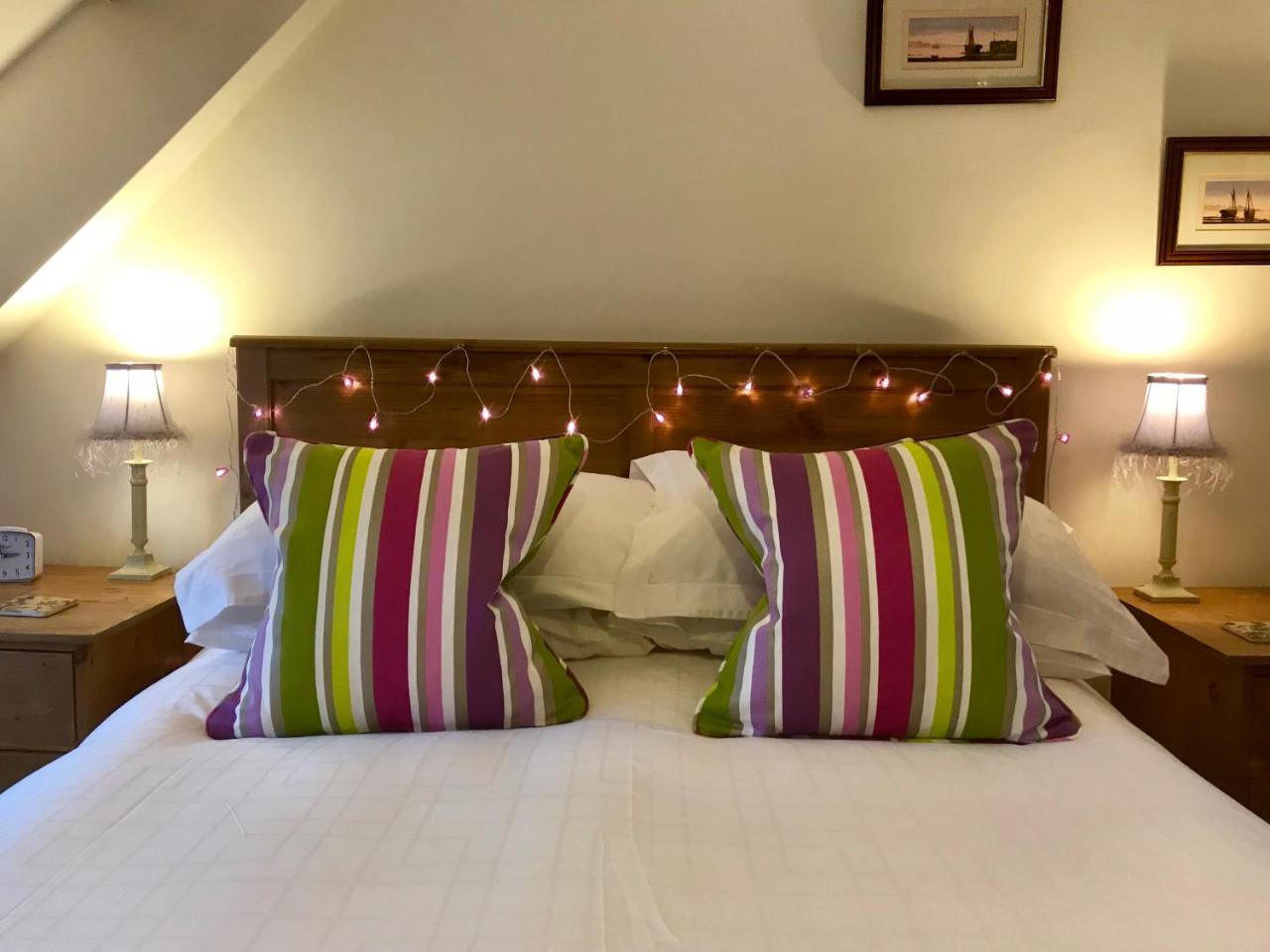Cyntwell Guest Accommodation Padstow Eksteriør bilde