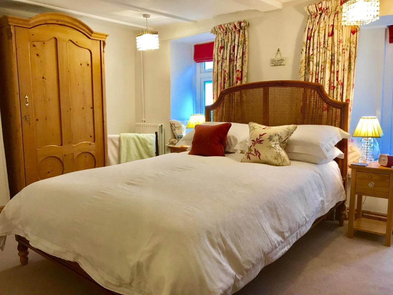Cyntwell Guest Accommodation Padstow Eksteriør bilde