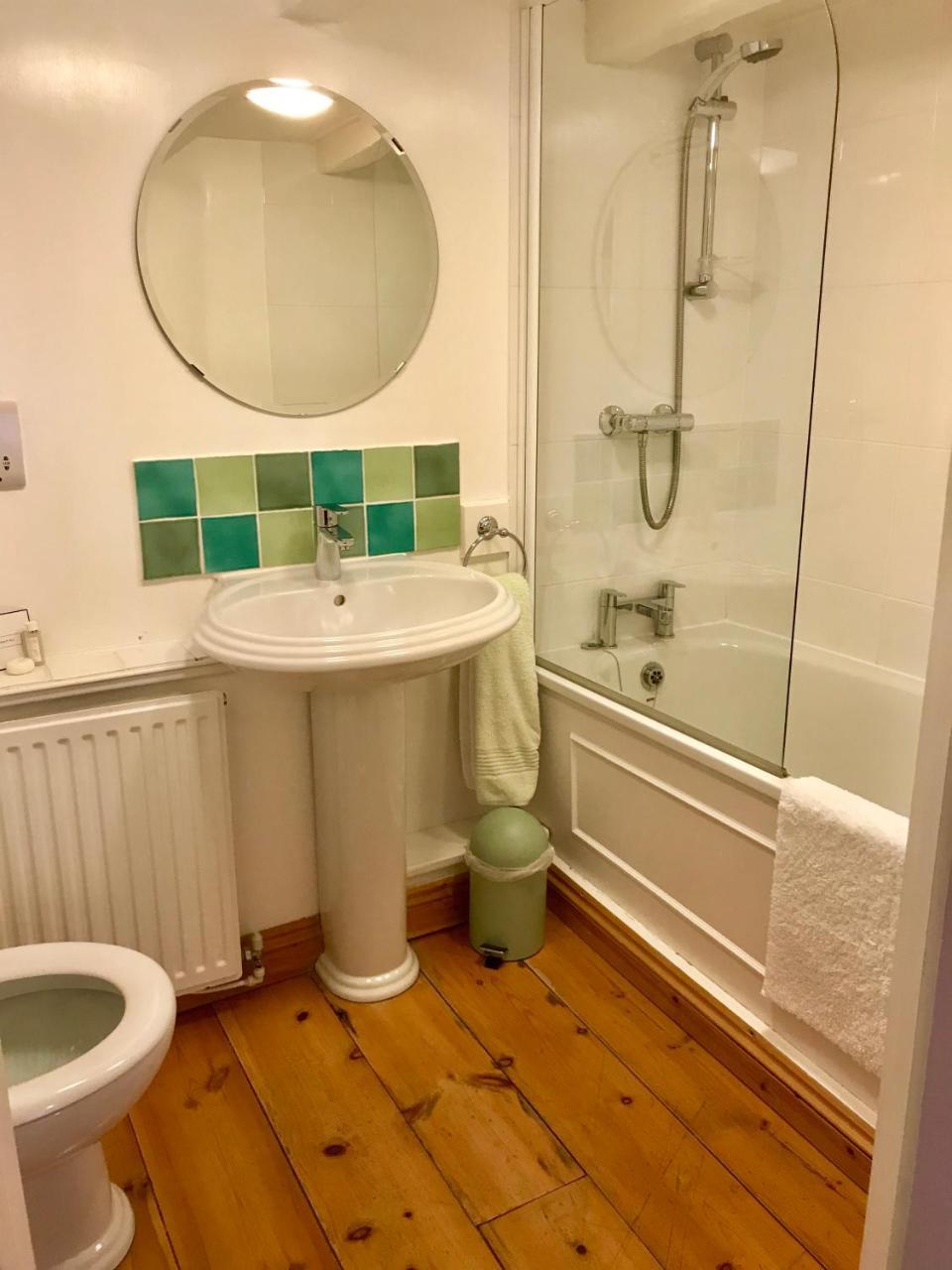 Cyntwell Guest Accommodation Padstow Eksteriør bilde