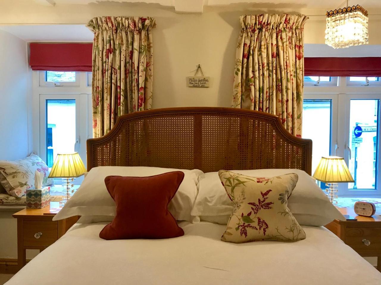 Cyntwell Guest Accommodation Padstow Eksteriør bilde