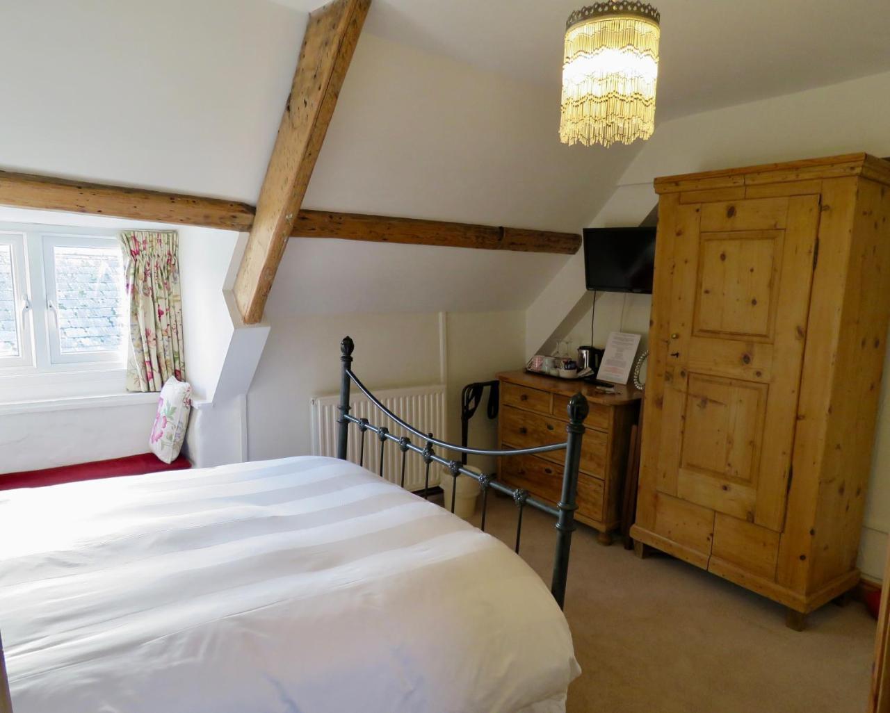 Cyntwell Guest Accommodation Padstow Eksteriør bilde